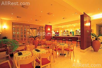 All Inclusive Light Castor Hotel 8